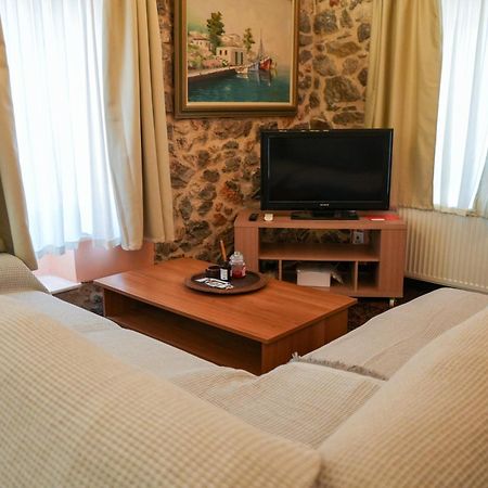 Φιλόξενο Σπίτι Apartment Nafplio Exterior photo